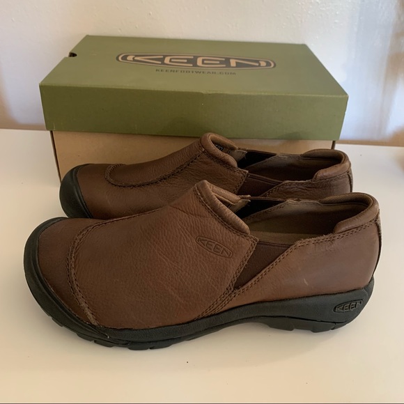 Keen Other - Keen Men's Austin Casual - Size 11.5